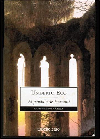 El Péndulo De Foucault