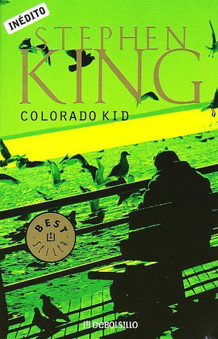 Colorado Kid