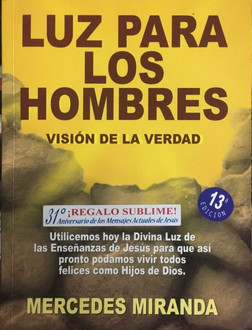 Luz Para Los Hombres
