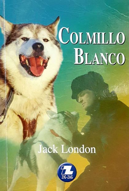 Colmillo Blanco