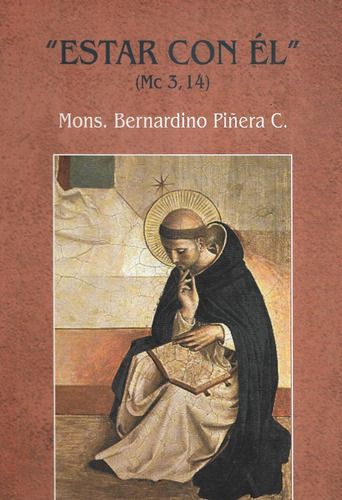 Estar con Él