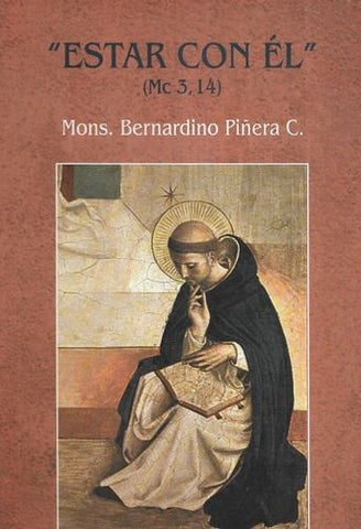 Estar con Él