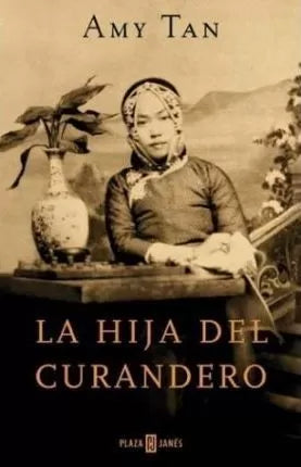 La Hija Del Curandero