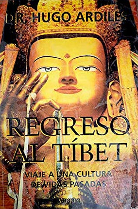 Regreso Al Tíbet