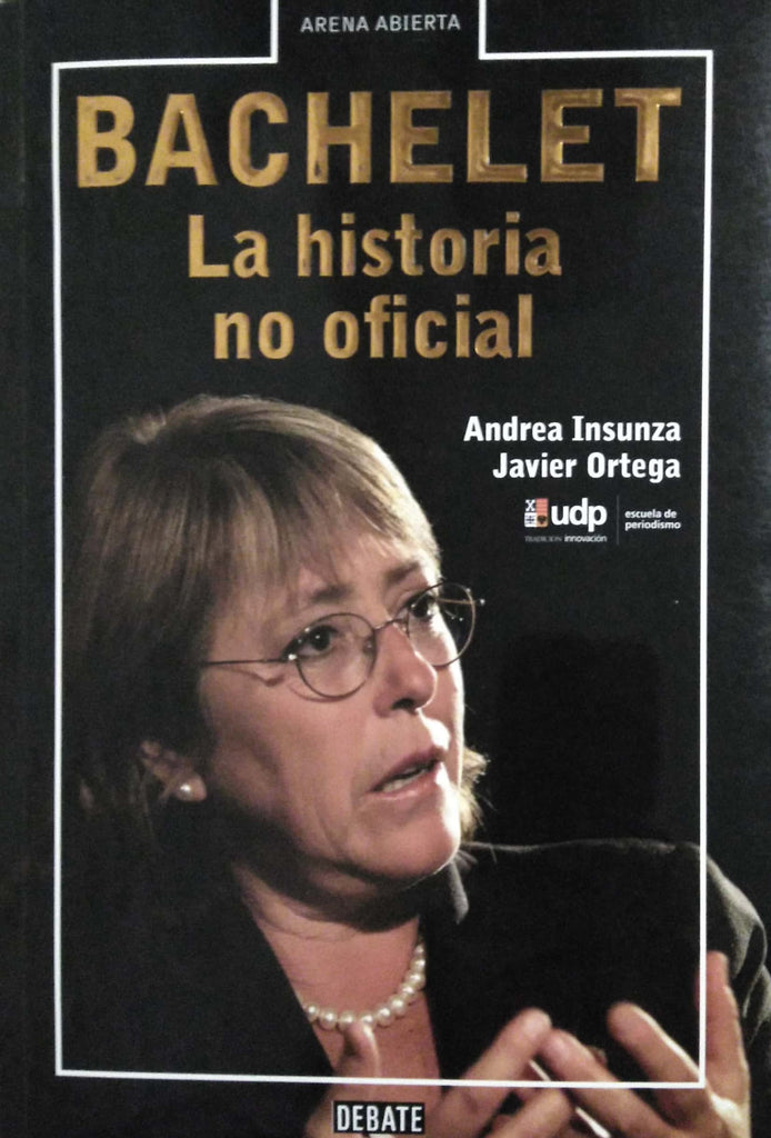 Bachelet