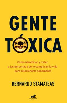 Gente tóxica