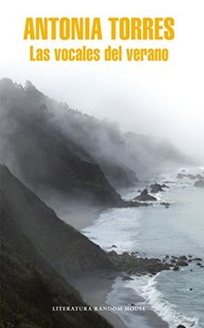 Las vocales del verano