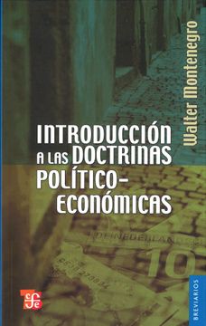 Introduccion a las doctrinas politico-economicas