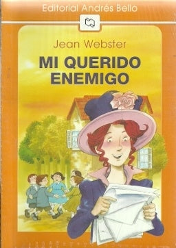 Mi Querido Enemigo
