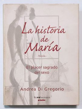 La historia de María