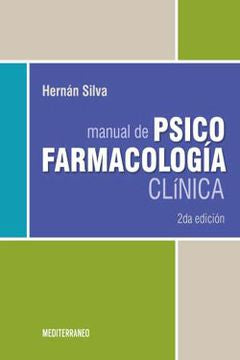 PSICOFARMACOLOGIA CLINICA 2ED.