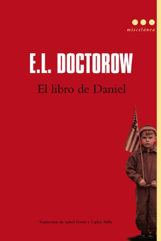 El Libro De Daniel