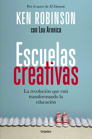 Escuelas Creativas