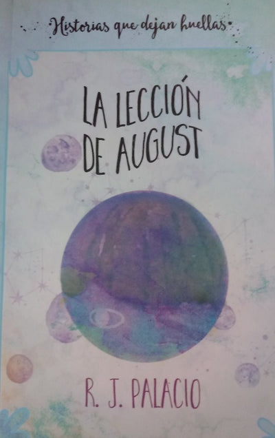 La Lección de August