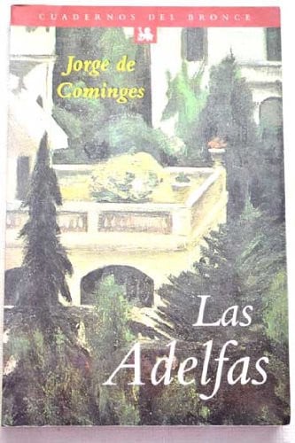 Las adelfas