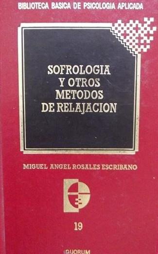 Sofrología y otros métodos de relajación