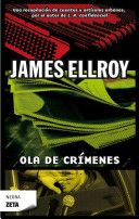 Ola de Crímenes