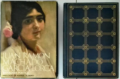 Antología poética