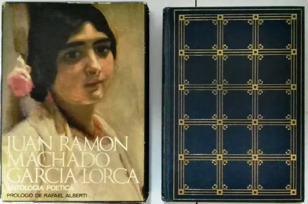 Antología poética