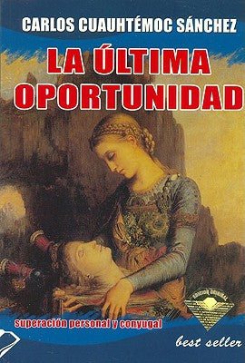 La Última Oportunidad
