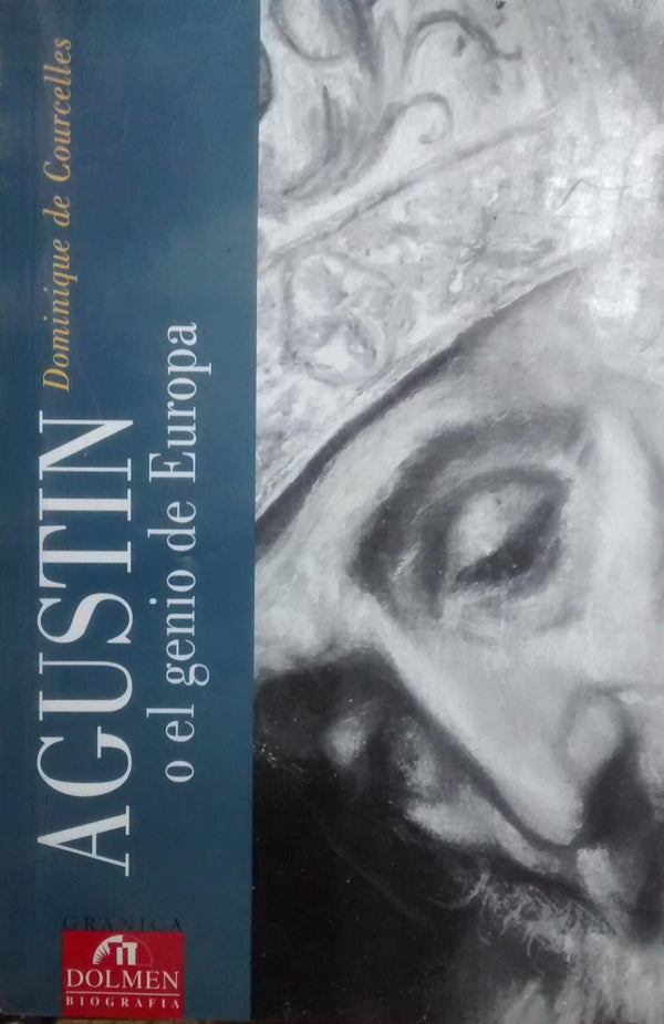 Agustín o el genio de Europa