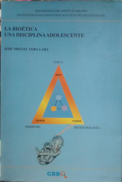 La bioética: una disciplina adolescente