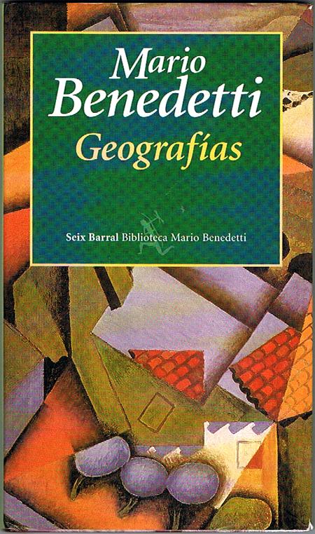 Geografías
