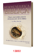 Hermeneutica Biblica