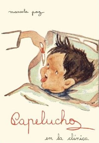 Papelucho En La Clínica