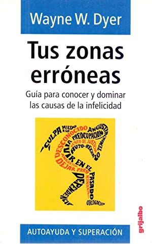 Tus Zonas Erróneas