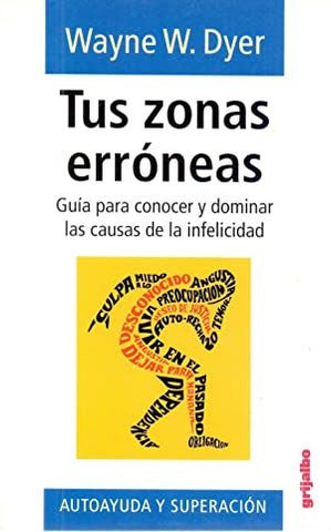 Tus Zonas Erróneas