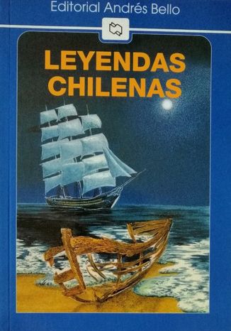Leyendas Chilenas