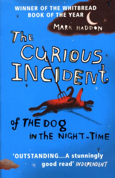 The Curious Incident of the Dog in the Night-Time