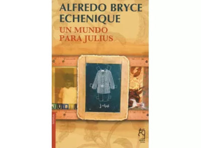 Un mundo para Julius