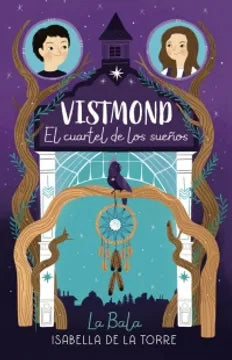 Vistmond