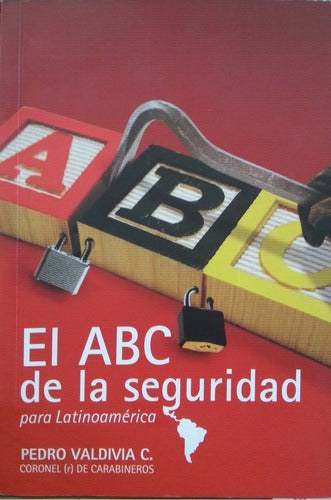 EL ABC DE LA SEGURIDAD