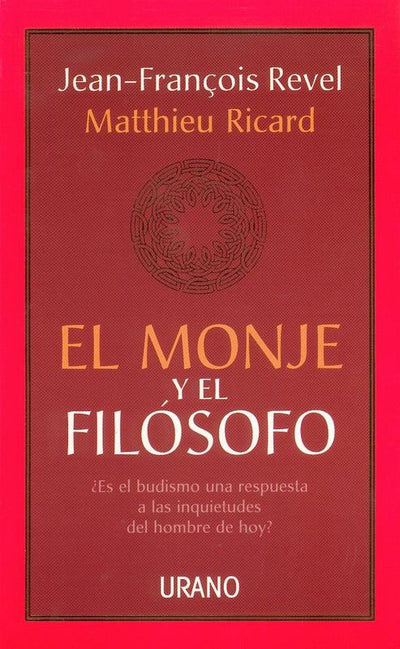 El Monje y El Filósofo