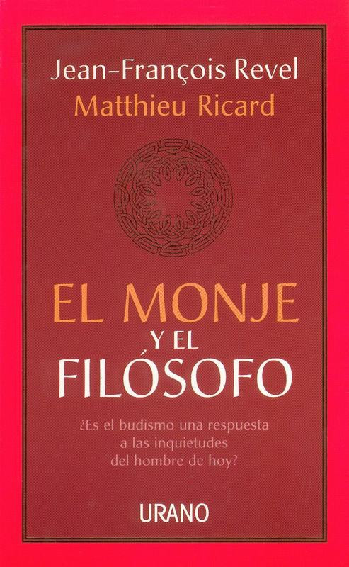 El Monje y El Filósofo