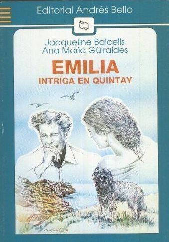 Emilia: Intriga En Quintay