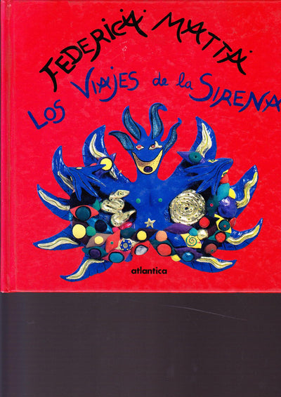 Los viajes de la sirena