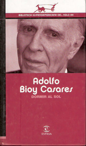 Dormir al Sol