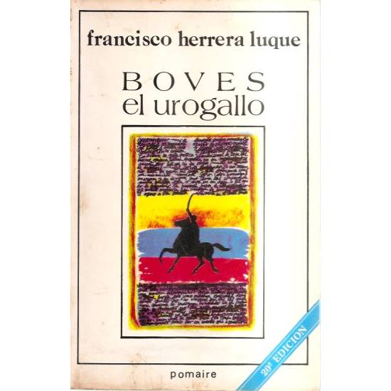 Boves el Urogallo