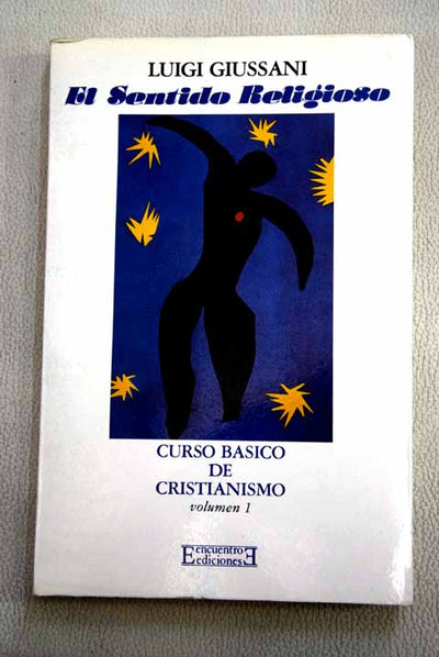 El sentido religioso