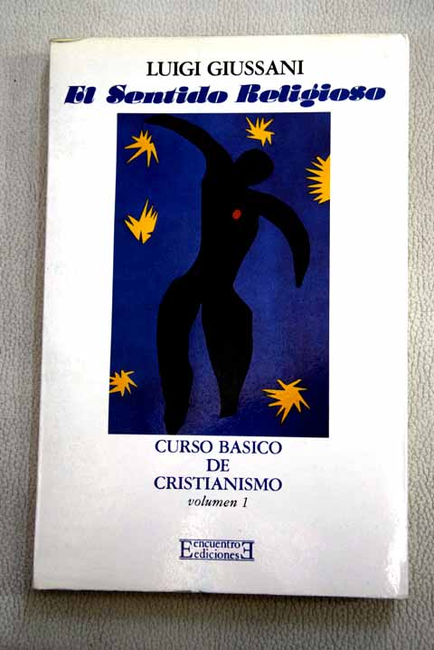 El sentido religioso