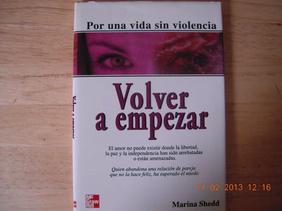 Volver a Empezar