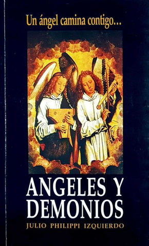 Angeles y demonios