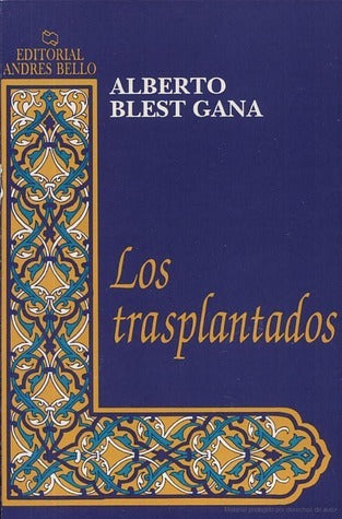 Los Trasplantados