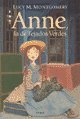 Anne, la de tejados verdes