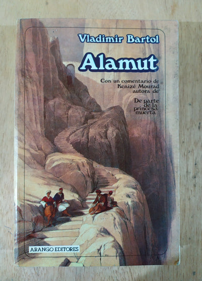 Alamut