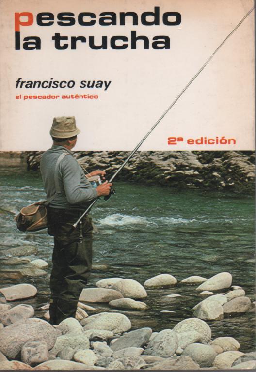 Pescando la trucha